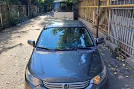 Honda, Insight