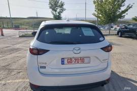 Mazda, CX series, CX-5