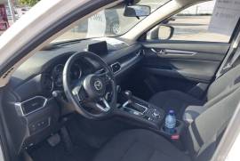 Mazda, CX series, CX-5