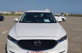 Mazda, CX series, CX-5