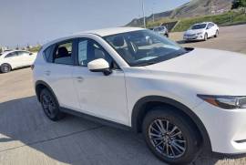 Mazda, CX series, CX-5