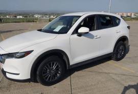Mazda, CX series, CX-5