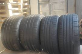 PORSCHE , Автозапчасти, Колеса и шины, Шины