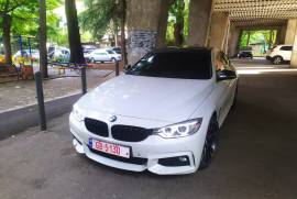 BMW, 4 Series, 428