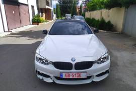 BMW, 4 Series, 428
