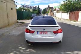 BMW, 4 Series, 428