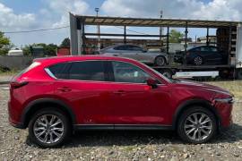 Mazda, CX series, CX-5