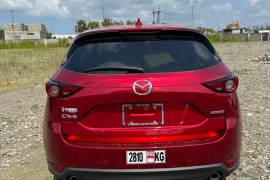 Mazda, CX series, CX-5