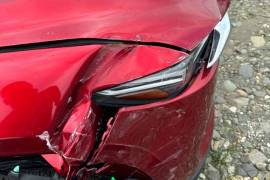 Mazda, CX series, CX-5