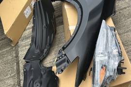 Mazda, CX series, CX-5