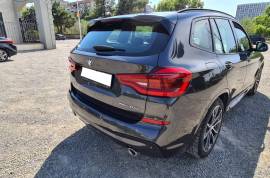 BMW, X Series, X3