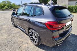 BMW, X Series, X3