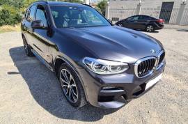 BMW, X Series, X3