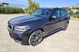 BMW, X Series, X3