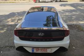 Hyundai, Sonata
