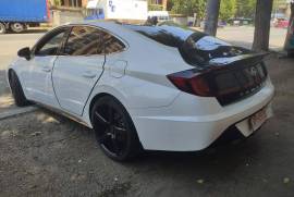 Hyundai, Sonata
