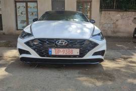 Hyundai, Sonata