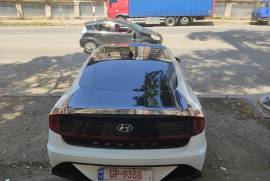 Hyundai, Sonata