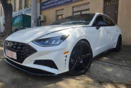 Hyundai, Sonata