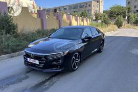 Honda, Accord