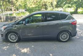 Ford, C-Max