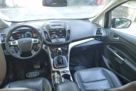 Ford, C-Max