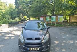 Ford, C-Max