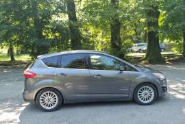 Ford, C-Max