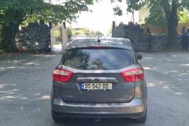 Ford, C-Max