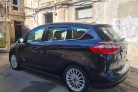 Ford, C-Max