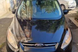 Ford, C-Max