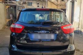 Ford, C-Max