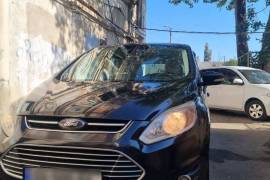 Ford, C-Max