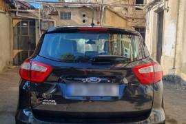 Ford, C-Max