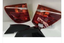 Autoparts, Lights and Bulbs, Tail lights, BMW 