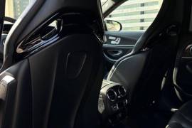 Mercedes-Benz, E CLASS, E 63 AMG