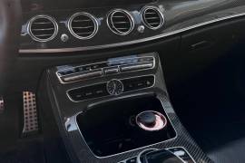 Mercedes-Benz, E CLASS, E 63 AMG