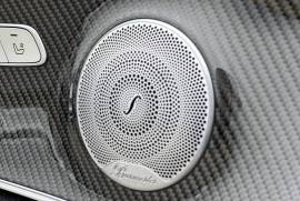 Mercedes-Benz, E CLASS, E 63 AMG