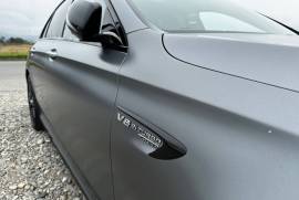 Mercedes-Benz, E CLASS, E 63 AMG