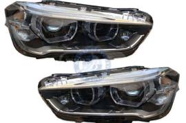 Autoparts, Lights and Bulbs, Front Headlights, BMW 