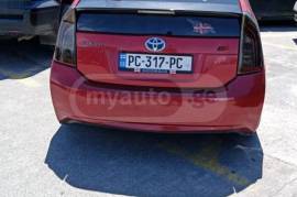Toyota, Prius