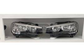 Autoparts, Lights and Bulbs, Front Headlights, BMW 