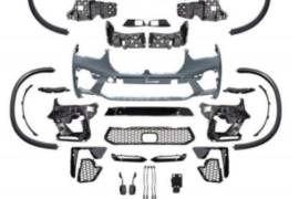 Автозапчасти, части двигателя, Комплект Кузова, BMW 