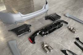 Autoparts, Body Parts, Body Kit, BMW 