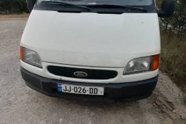 Ford, Transit
