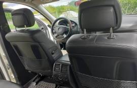 Mercedes-Benz, ML-Class, ML 320