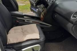 Mercedes-Benz, ML-Class, ML 320