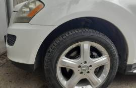 Mercedes-Benz, ML-Class, ML 320