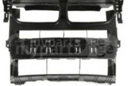 Autoparts, Body Parts, Radiator panel (screen), BMW 