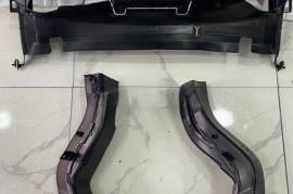 Autoparts, Cooling system, Diffuser, BMW 
